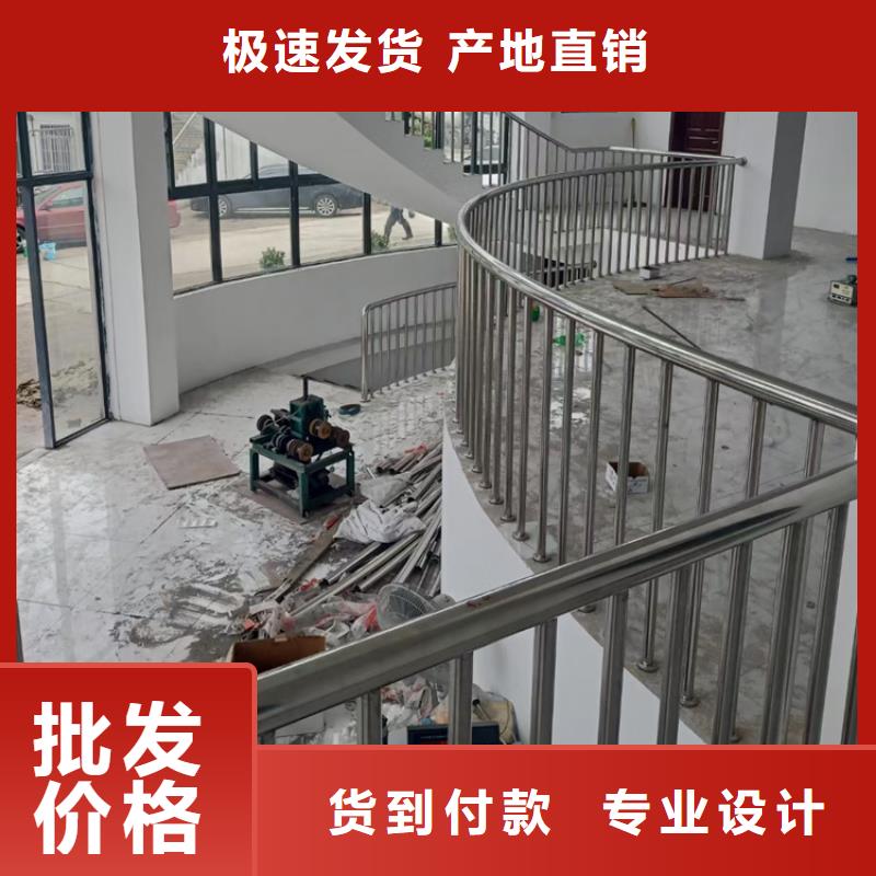 河道景观栏杆欢迎选购厂家规格全