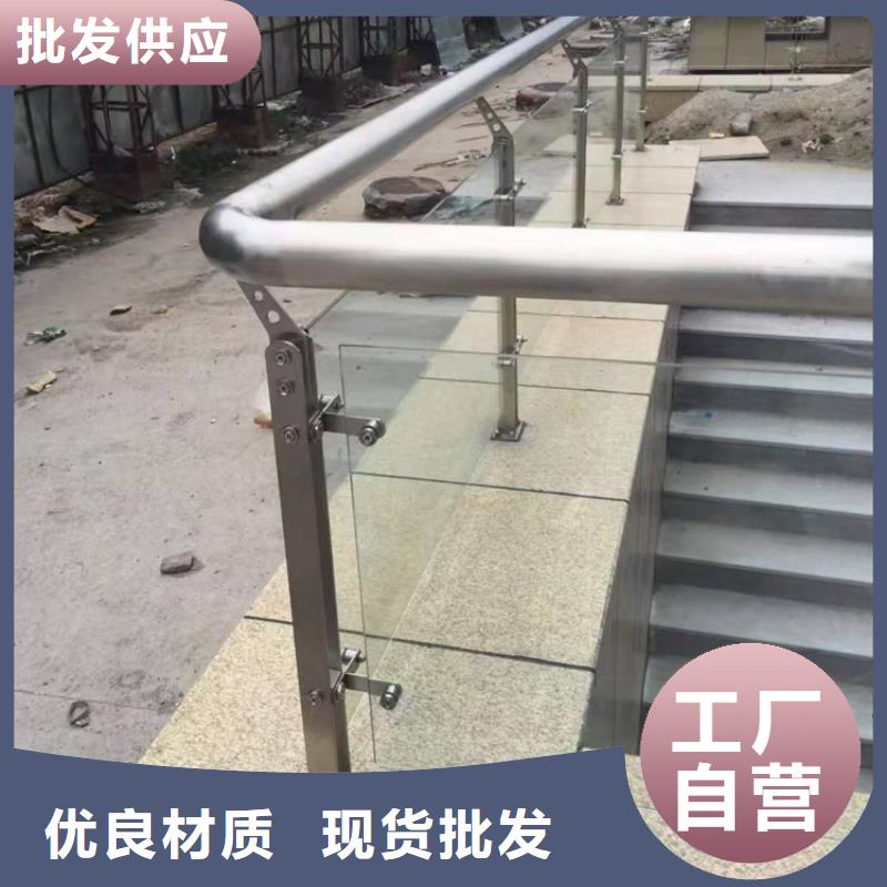 防撞桥梁护栏技术支持详细参数