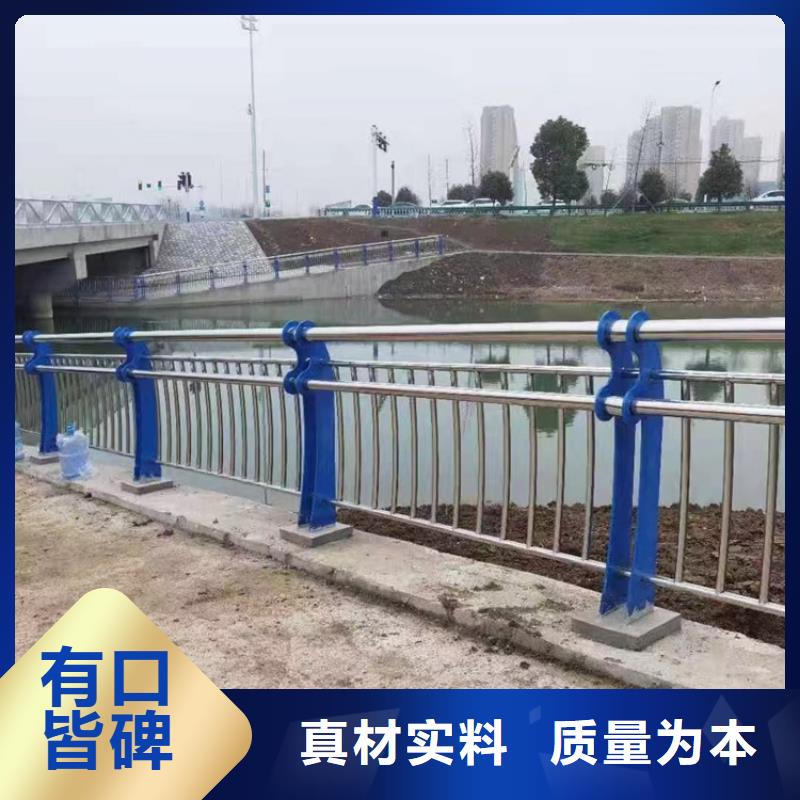 铸铁防撞护栏支架安装快捷厂家大量现货