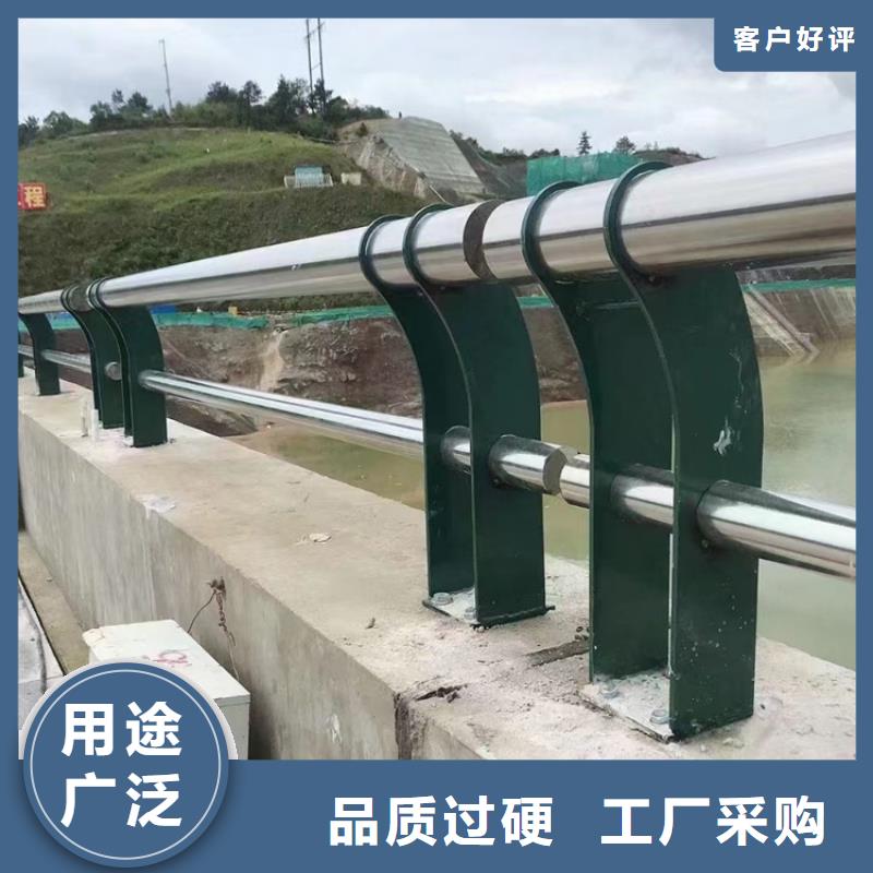立交桥灯光护栏批发质量层层把关