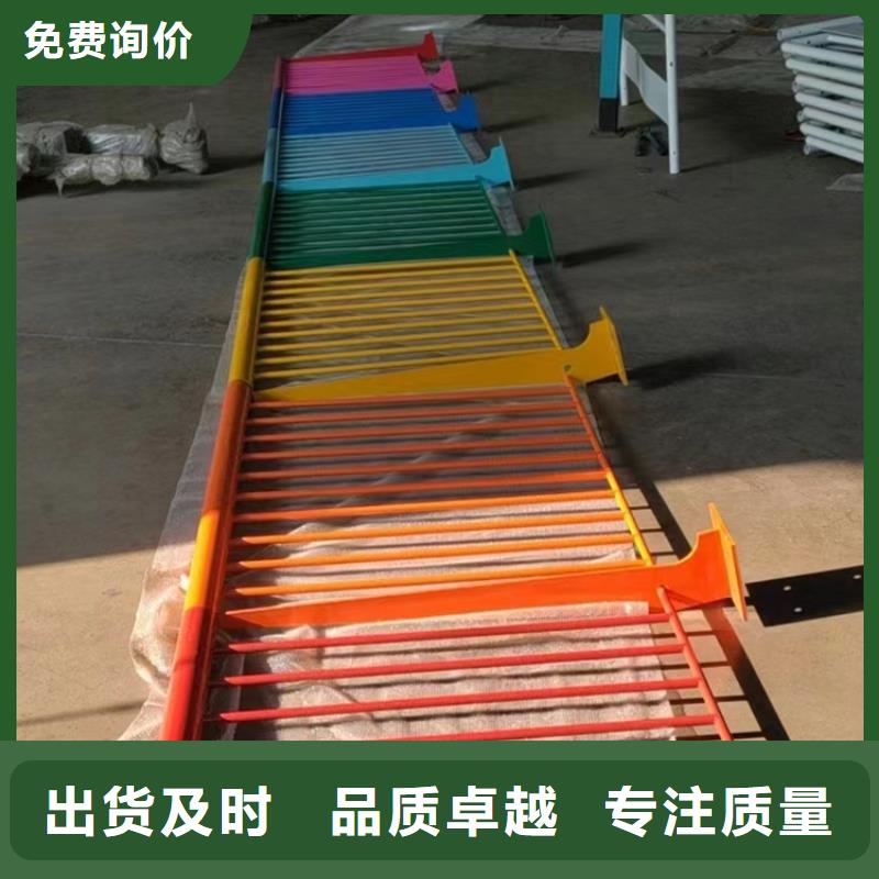 好看的河道护栏新图纸本地供应商