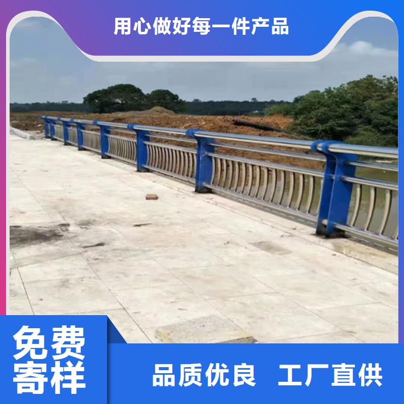 护栏热镀锌立柱老品牌厂家当地厂家