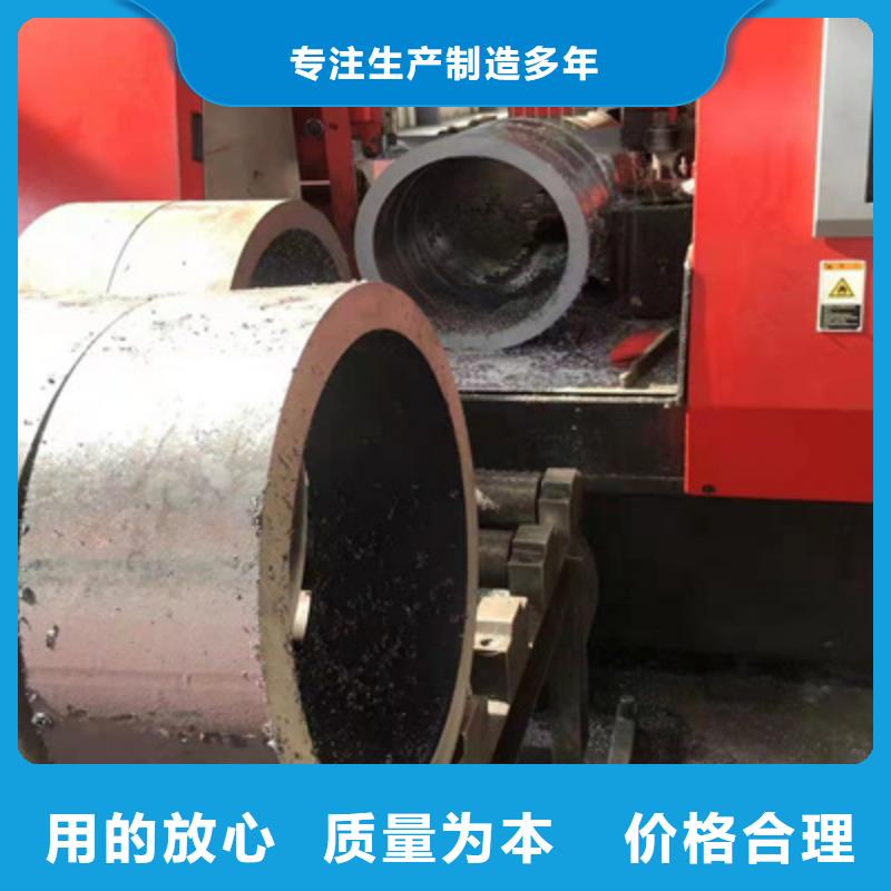 P91合金钢管,12Cr1MoVG合金管应用领域本地生产商