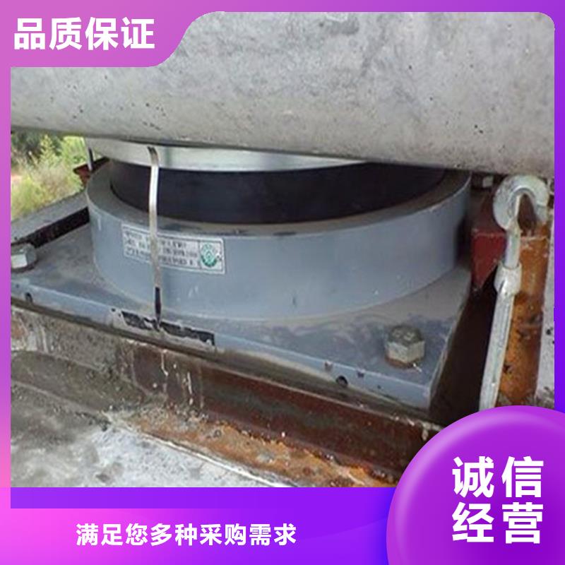 更换桥梁支座施工报价-众拓路桥质量看得见