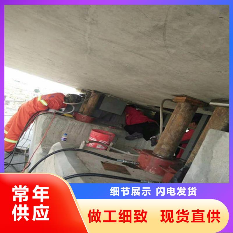 盆式橡胶支座更换施工队伍信誉至上