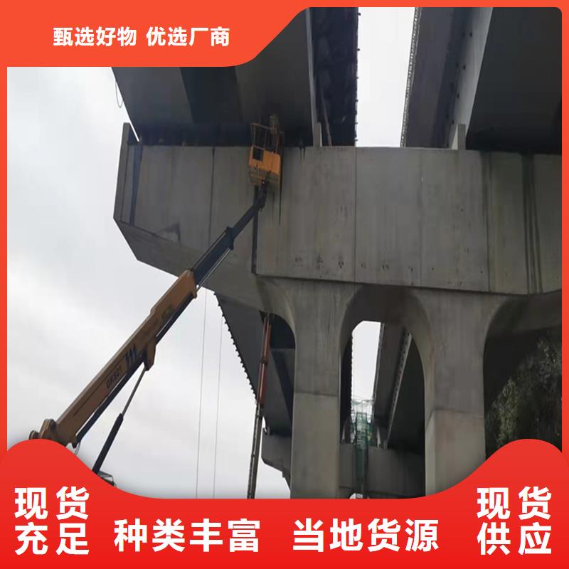 桥梁橡胶支座更换施工队伍好产品不怕比