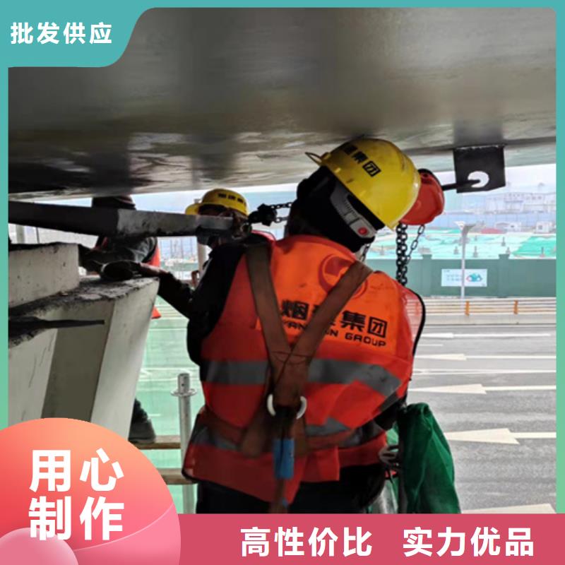 桥梁顶升支座更换施工费用-众拓路桥品质信得过