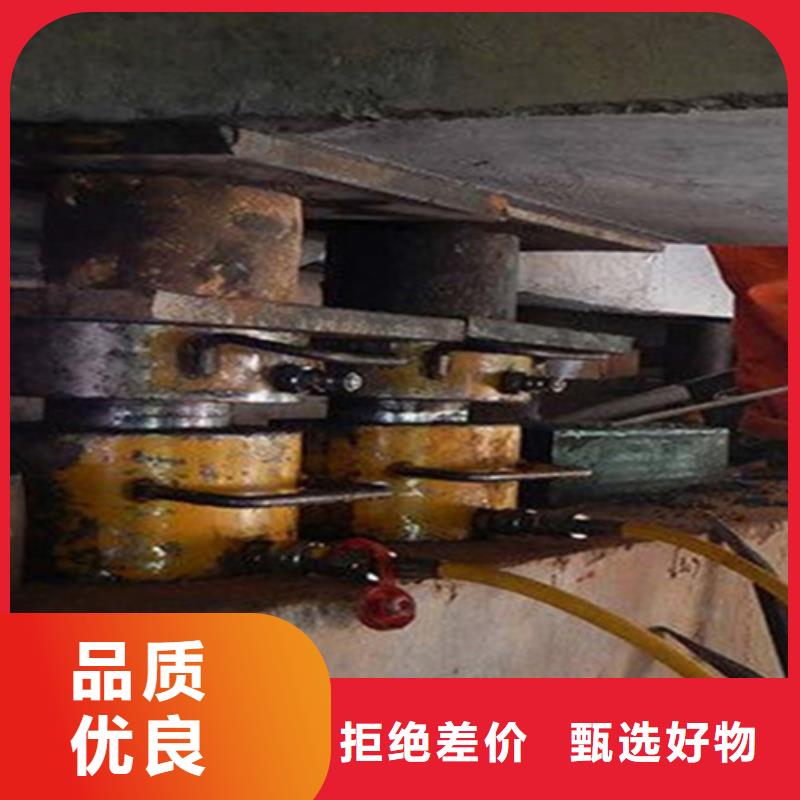 桥梁粘钢加固质量可靠厂家直营