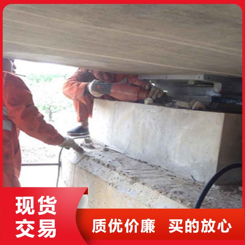 桥梁裂缝修补注胶施工报价-众拓路桥精益求精