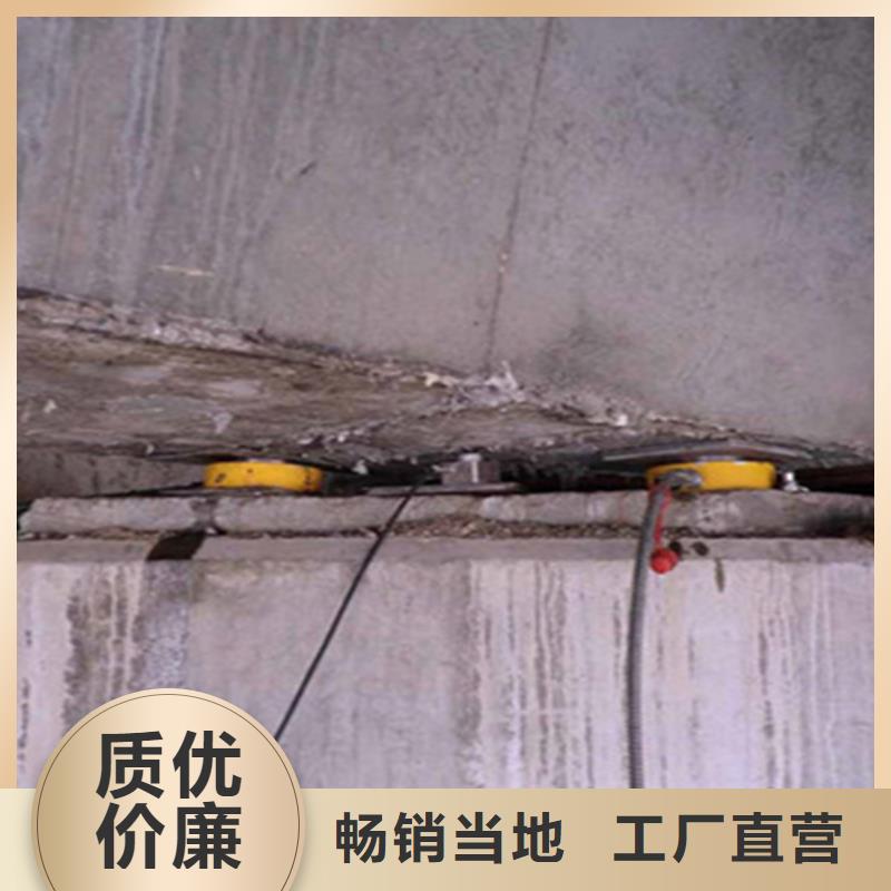 桥梁顶升支座更换施工费用-众拓路桥细节决定品质
