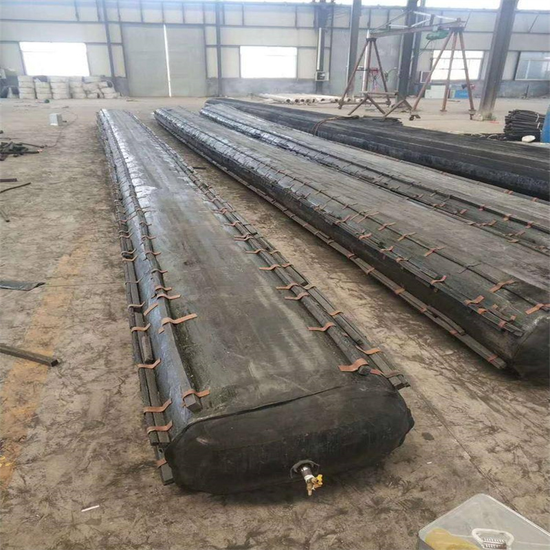 桥梁工程用充气芯模现货供应-众拓路桥