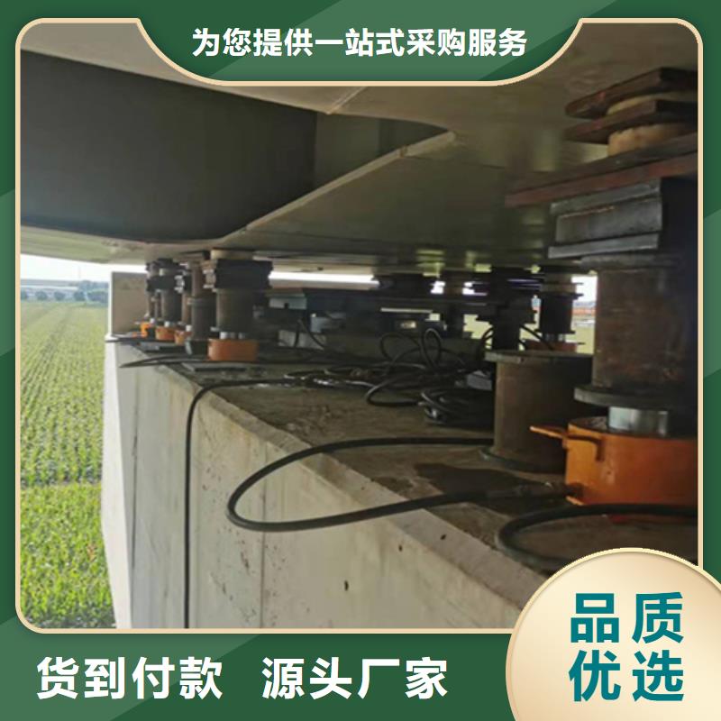 桥梁支座更换桥梁预压水袋优良材质本地公司