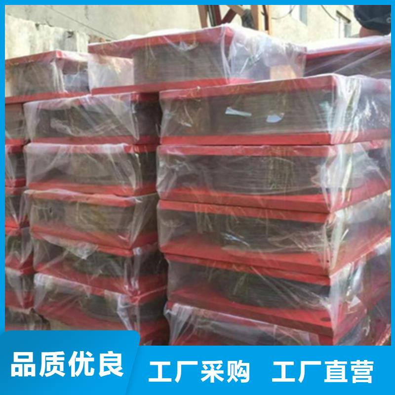 抗震盆式橡胶支座规格多样货源直供