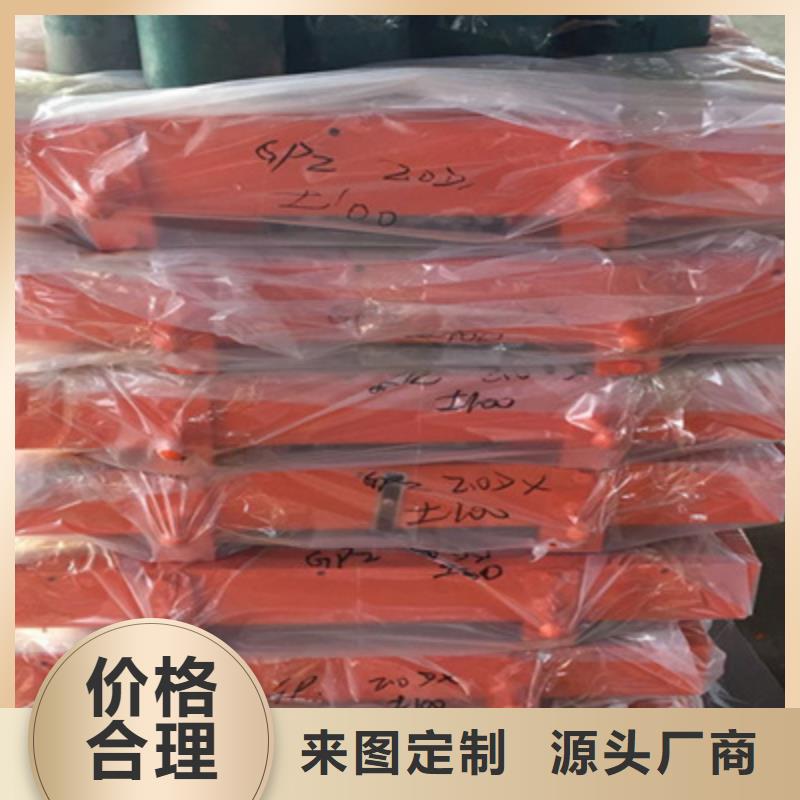 桥梁盆式橡胶支座按图纸定做一对一为您服务