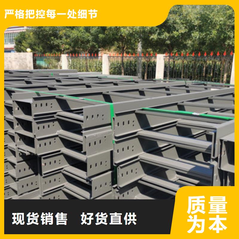 防火托盘式桥架生产厂家实体工厂当地经销商
