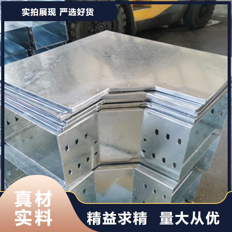 防火槽式桥架生产厂家电话通过检测