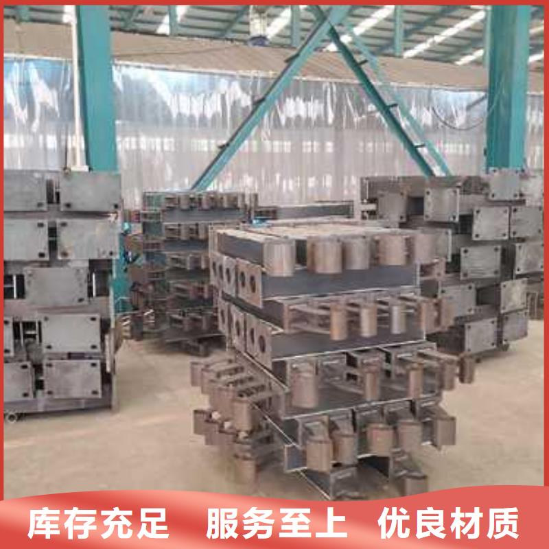 不锈钢复合管护栏不锈钢复合管厂让利客户注重细节