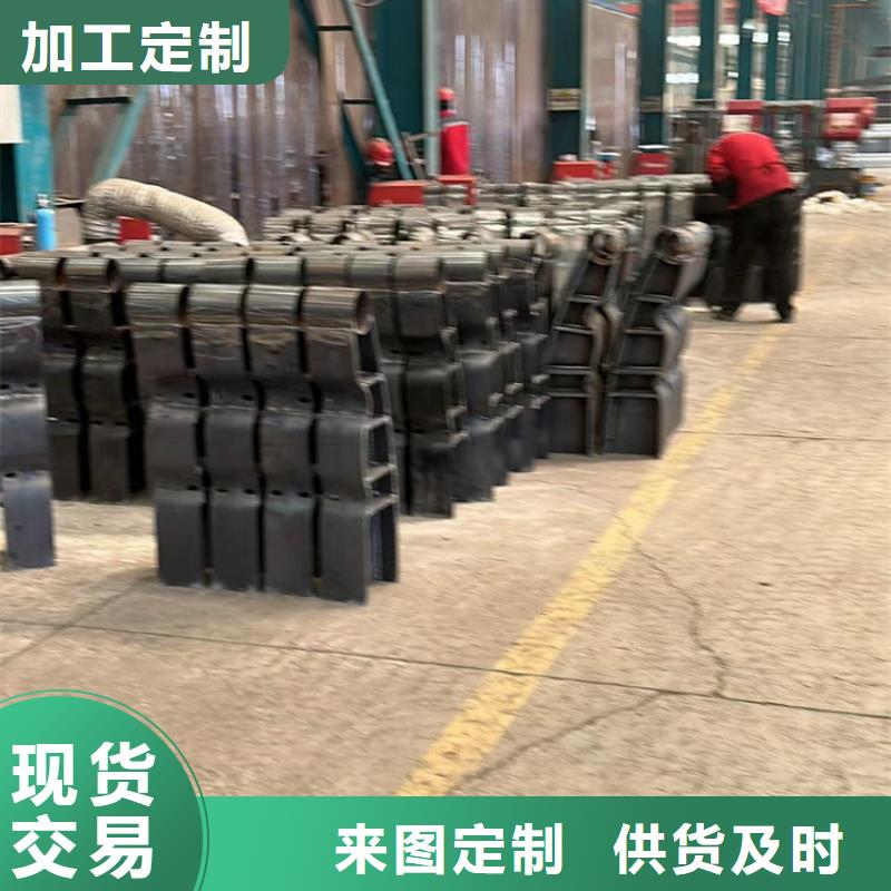 不锈钢复合管护栏,【市政护栏】优质工艺一站式采购