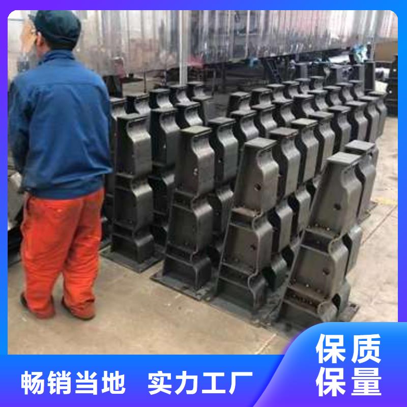 不锈钢防撞护栏-助您购买满意支持货到付清