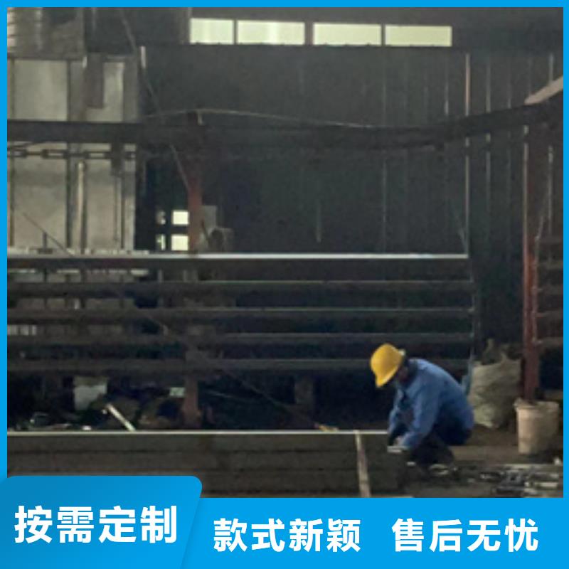 护栏立柱多少钱快速物流发货