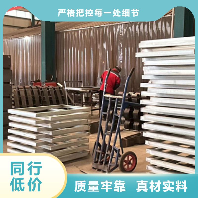 桥梁防撞栏杆多种规格任您选择高品质现货销售