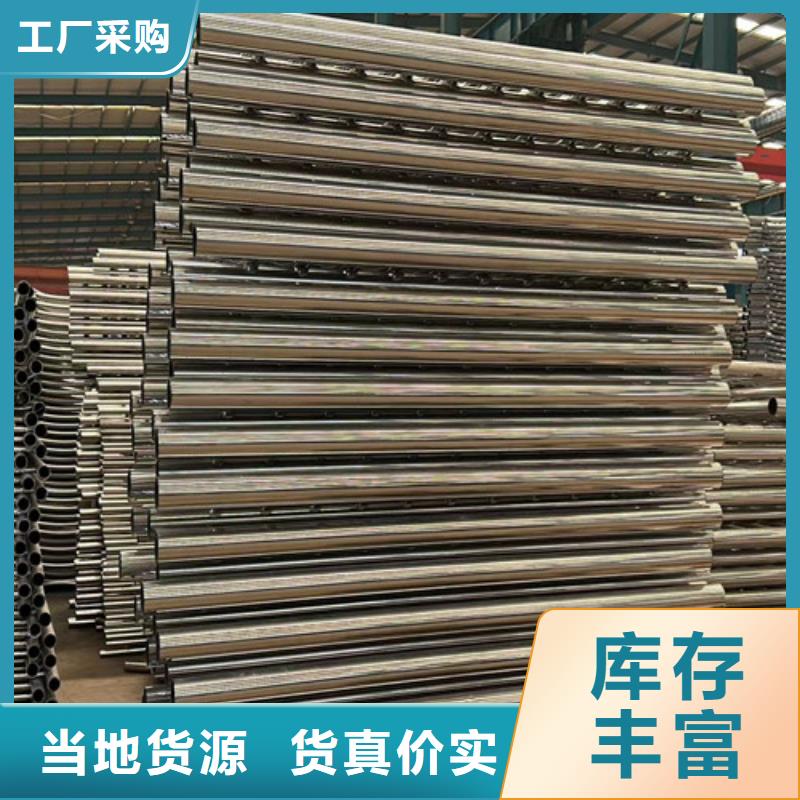 桥梁护栏桥梁防撞护栏厂做工精细本地服务商