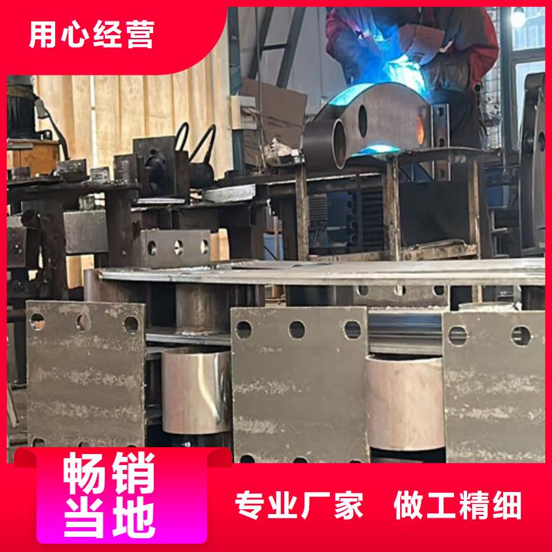 护栏立柱让利新老客户我们更专业