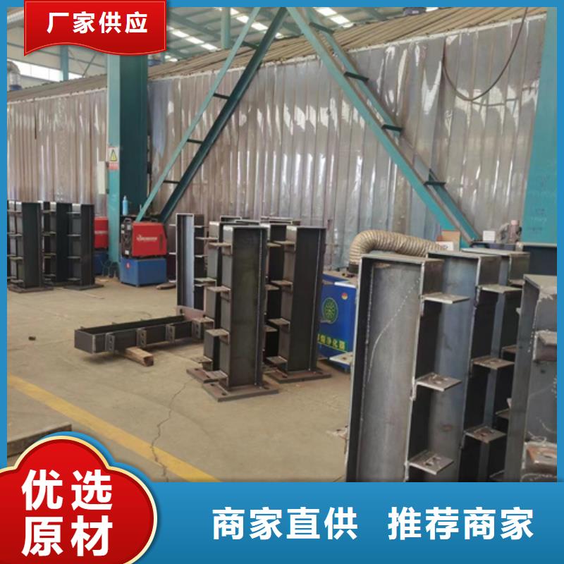 护栏道路隔离栏厂家现货批发同城生产厂家