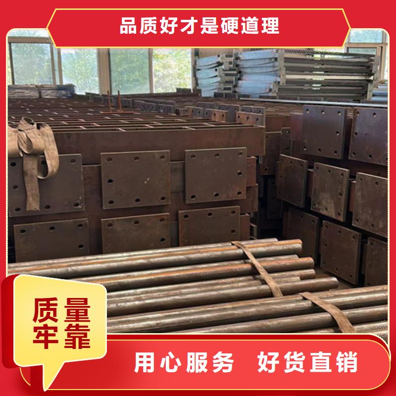 护栏桥梁护栏厂实时报价客户好评