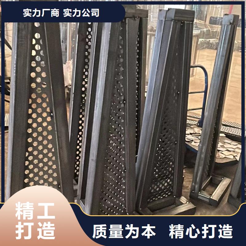 护栏防撞护栏厂源厂定制本地服务商