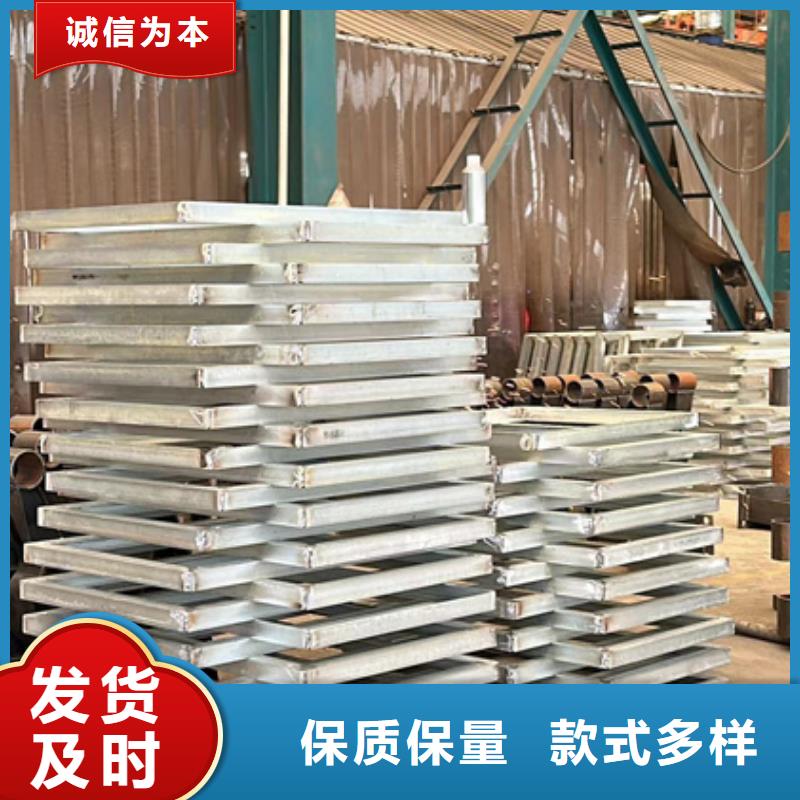 【护栏1304不锈钢复合管现货供应】匠心品质
