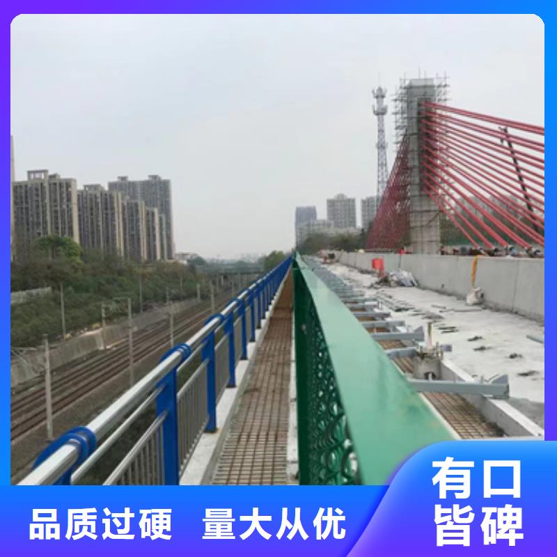 护栏热镀锌立柱专业设计品质不将就