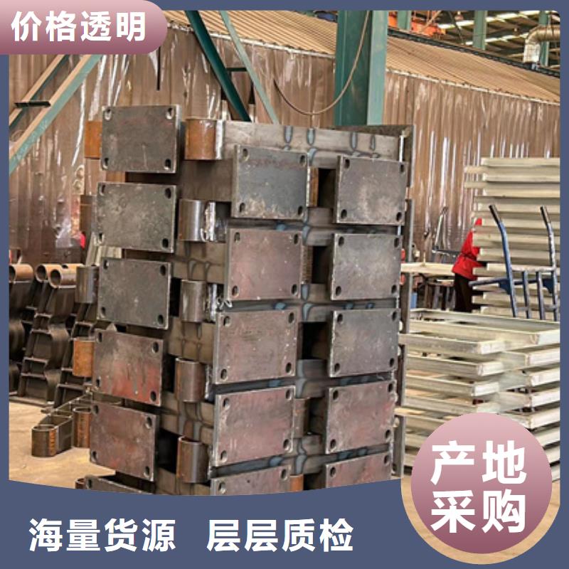 ​防撞护栏_支持定制当地经销商