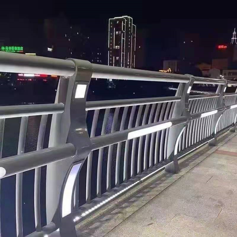 护栏,防撞立柱品质保障售后无忧