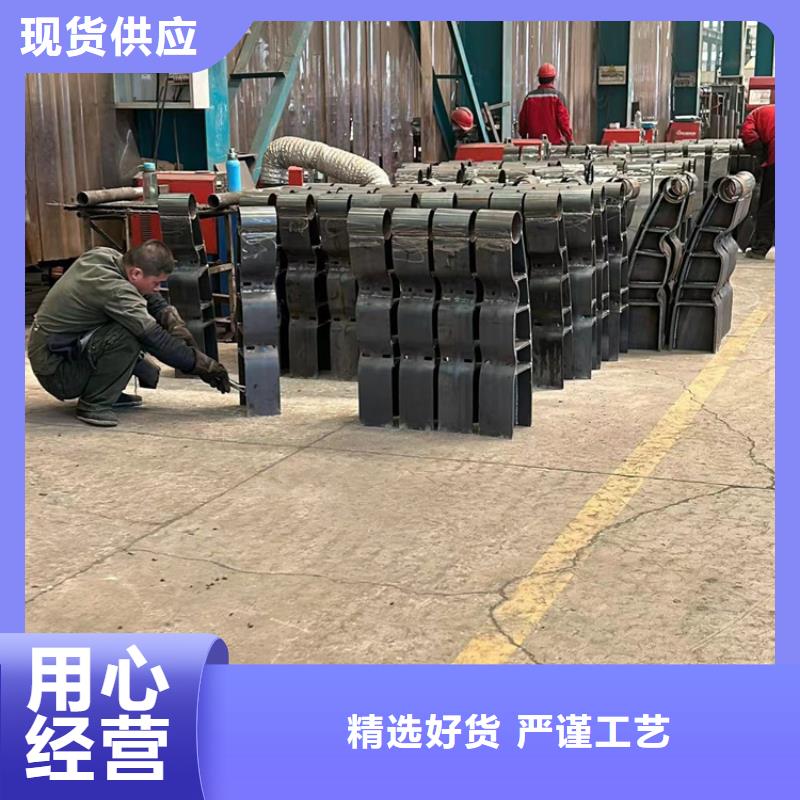 口碑好的栈道护栏供货商本地厂家