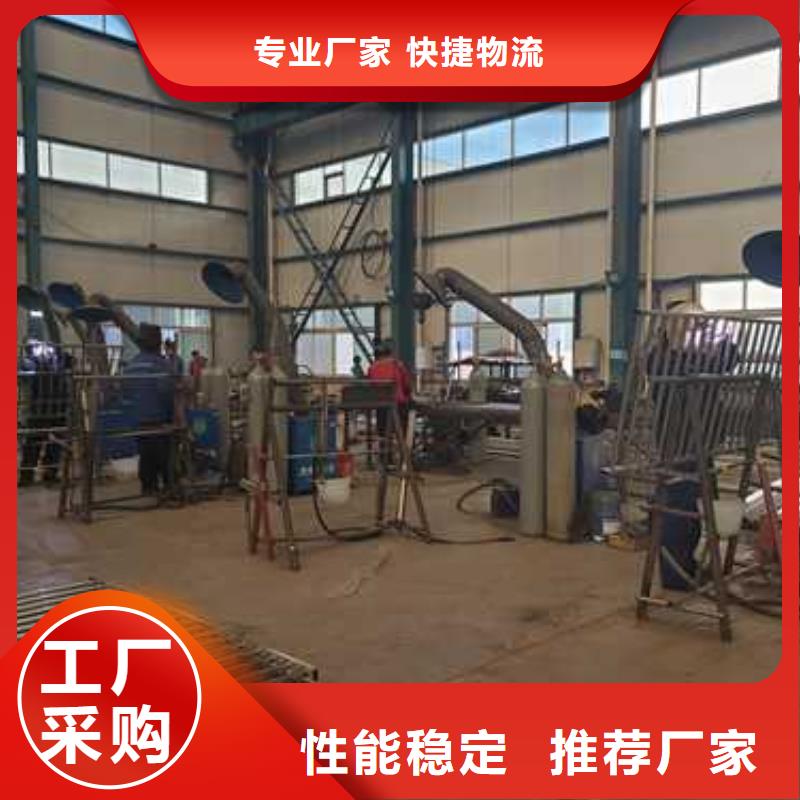 道路护栏,桥梁防撞护栏款式新颖同城厂家