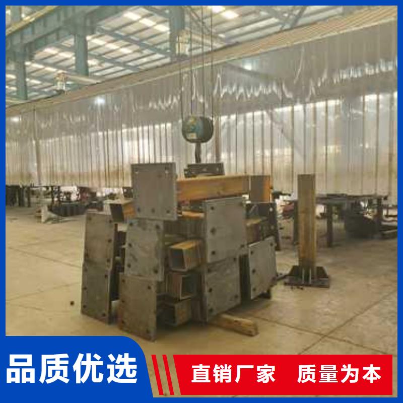 道路护栏钢丝绳护栏价格低用心细节