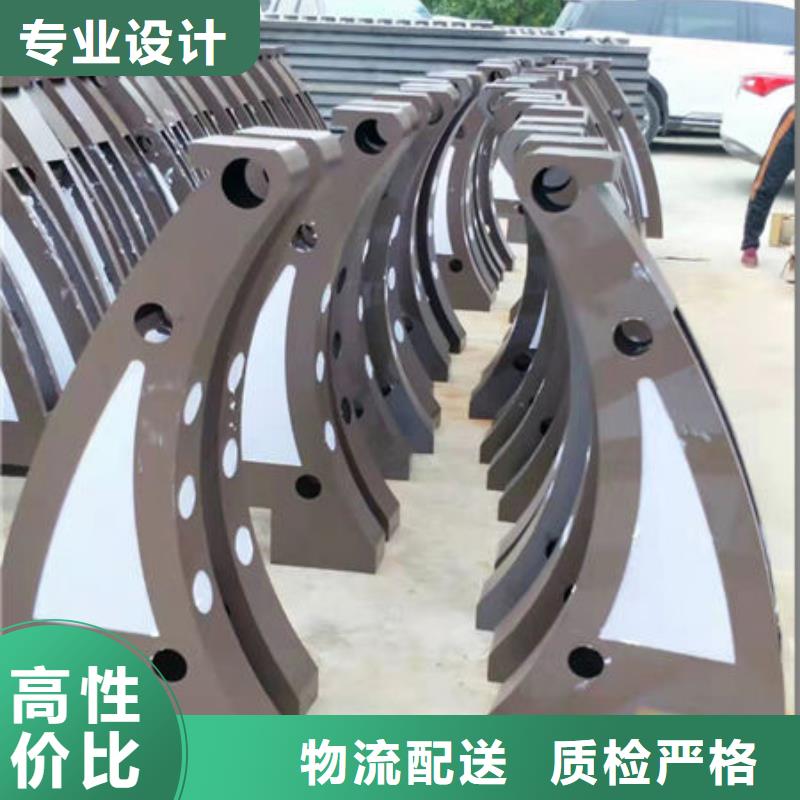 道路护栏诚信商家服务热情精心打造