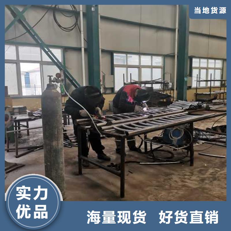 【灯光护栏】灯光防撞护栏实力优品当地品牌