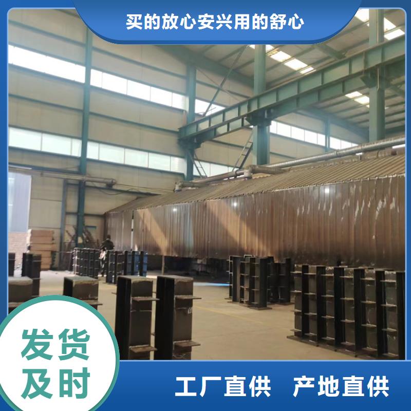 灯光护栏【道路护栏】大厂生产品质定制销售售后为一体