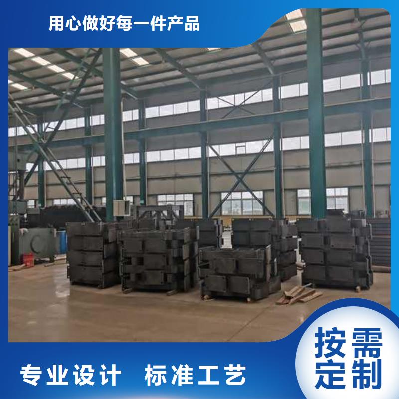 景观护栏_不锈钢桥梁护栏厂产品优势特点当地服务商