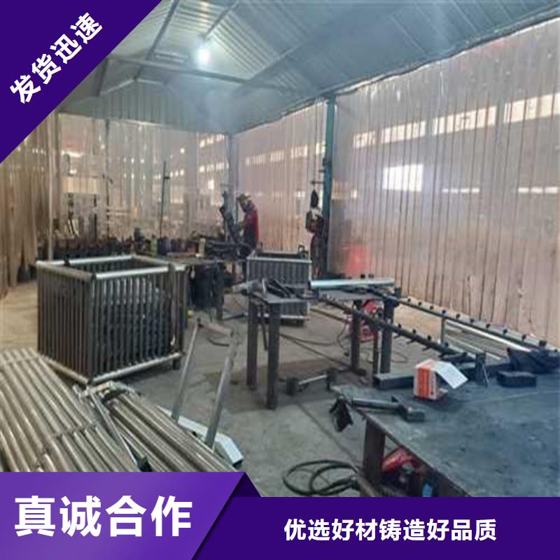 不锈钢护栏源头厂家经验丰富支持定制批发