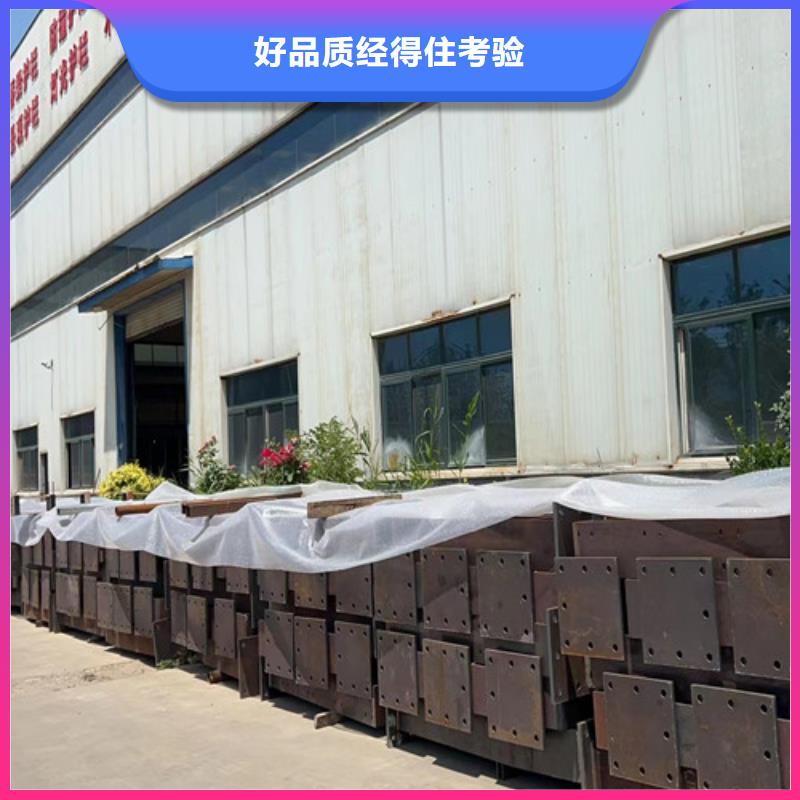 灯光护栏诚信经营N年生产经验