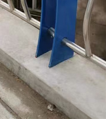护栏的简单介绍