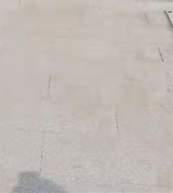 护栏快捷的物流配送
