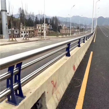 景区隔离护栏厂家直接报价