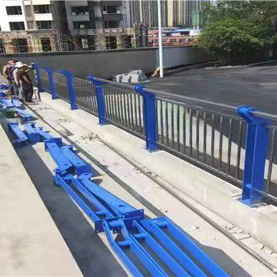 景区隔离护栏厂家直接报价