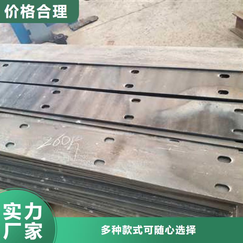 景观护栏-河道护栏厂家用心做品质现货交易