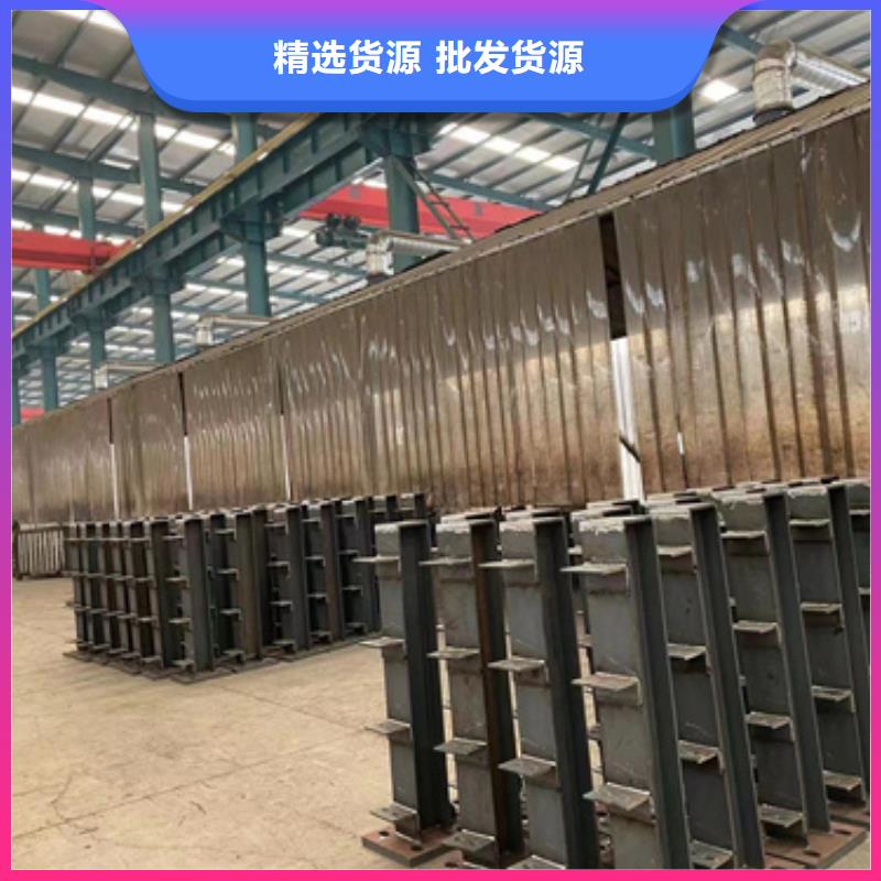 【景观护栏_【市政护栏】厂家案例】性价比高