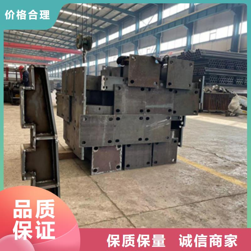 景观护栏道路护栏厂家常年出售本地品牌